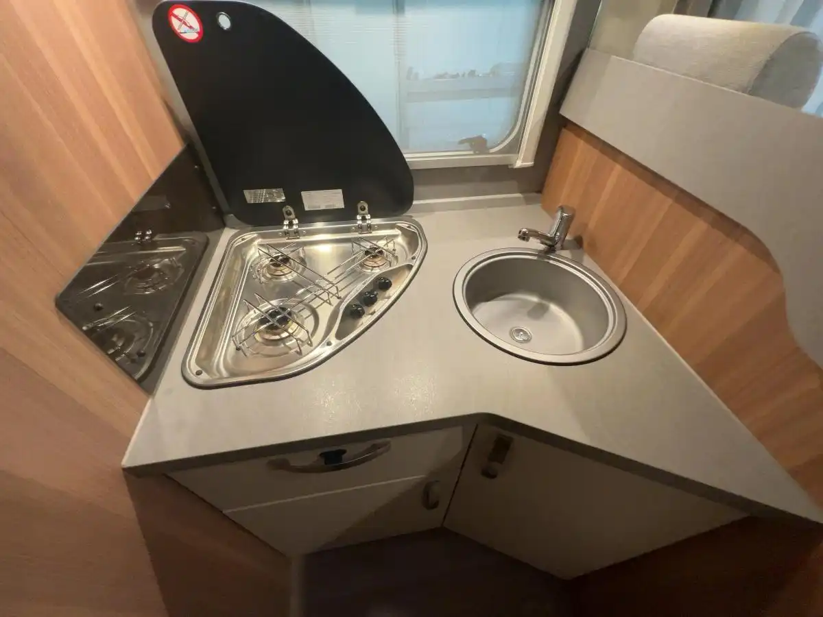 WEINSBERG Cara Loft 700 MG  - Ansicht 15